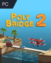 Poly Bridge 2 Pc