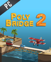 Poly Bridge 2 Pc