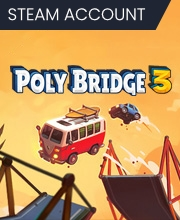 Poly Bridge 3 Pc
