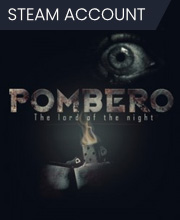 Pombero The Lord of the Night Pc