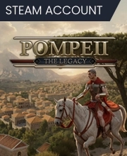 Pompeii The Legacy Pc