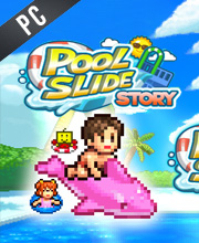 Pool Slide Story Pc