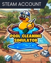 Pool Cleaning Simulator Pc