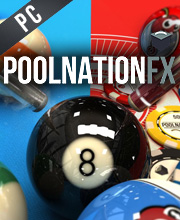 Pool Nation FX