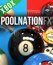 Pool Nation FX Xbox One