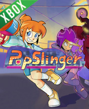 PopSlinger Xbox One