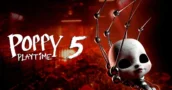 Poppy Playtime: Chapter 5 llega a PlayStation, Xbox y Switch
