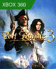 Port Royale 3 Xbox 360