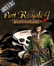 Port Royale 4 Buccaneers Xbox Series X