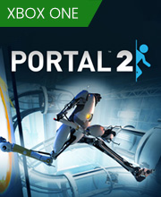 Portal 2 Xbox One