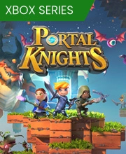 Portal Knights Xbox Series X