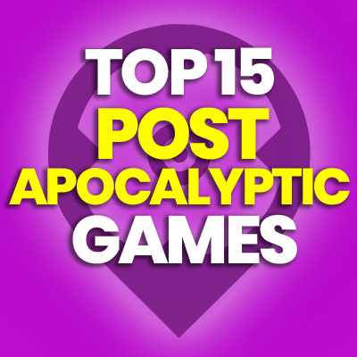 15 de los mejores juegos post-apocalípticos y comparar precios