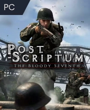 Post Scriptum Pc