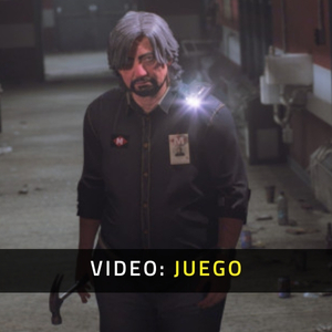 Post Trauma Vídeo del Juego