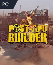 Post-Apo Builder Pc