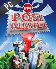 Post Master Pc