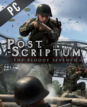 Post Scriptum Pc
