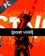 Post Void Pc