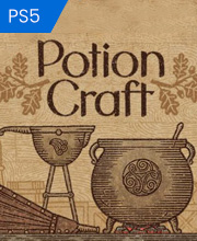 Potion Craft Playstation 5