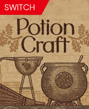 Potion Craft Switch