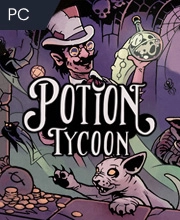 Potion Tycoon Pc