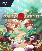 Potion Permit Pc