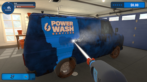 comprar PowerWash Simulator clave del juego precio más bajo