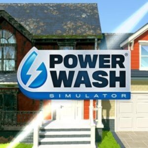 El simulador PowerWash llega a Xbox y PC