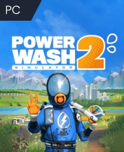 PowerWash Simulator 2 Pc