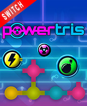 Powertris Switch