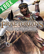 Praetorians HD Remaster Xbox One