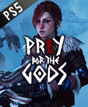 Praey for the Gods Playstation 5