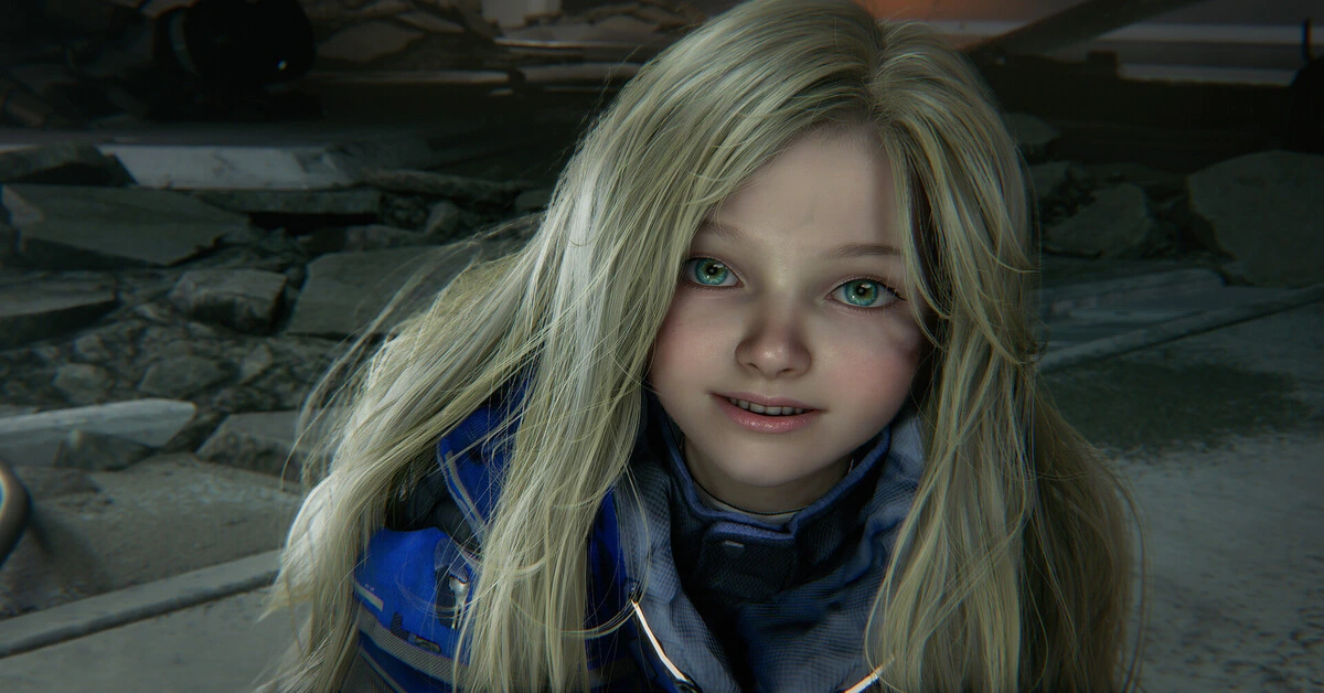 Capcom sugiere Pragmata 2 tras superar 2,5 millones de ventas Capcom sugiere Pragmata 2 tras superar 2,5 millones de ventas