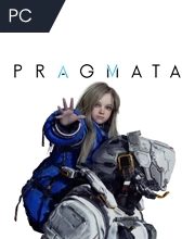 Pragmata Pc