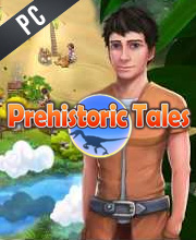 Prehistoric Tales Pc