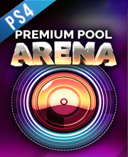 Premium Pool Arena Playstation 4