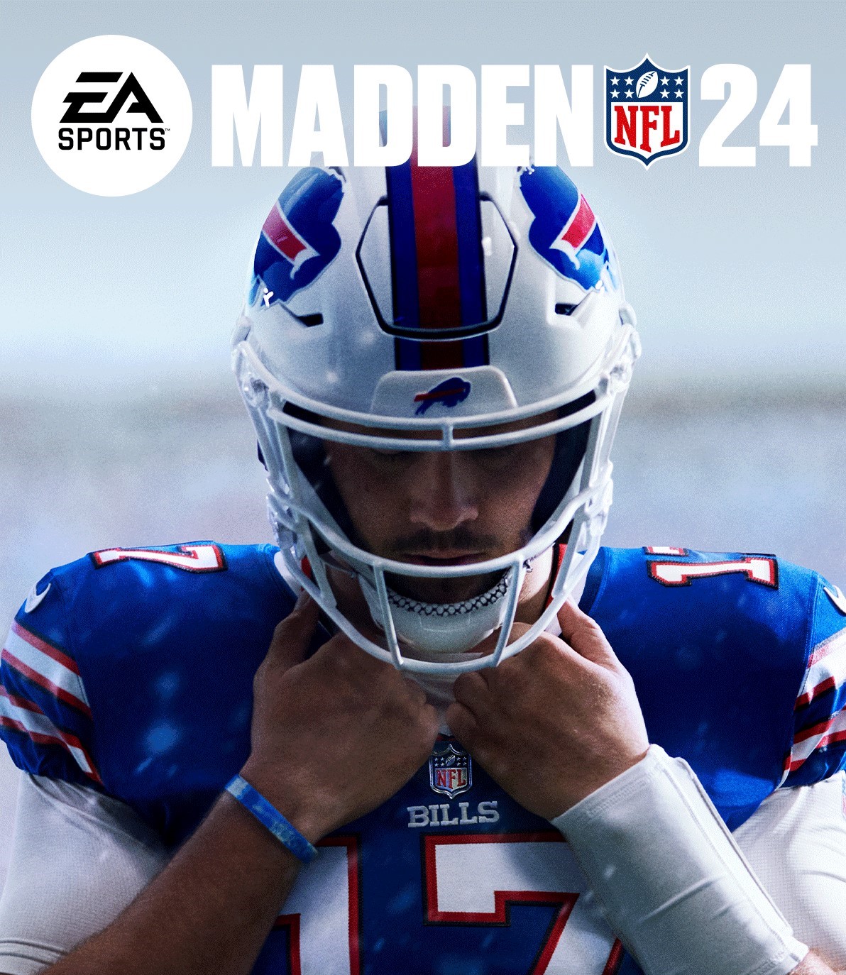 Exclusiva de Preventa de Madden NFL 24: Adelántate en el Juego