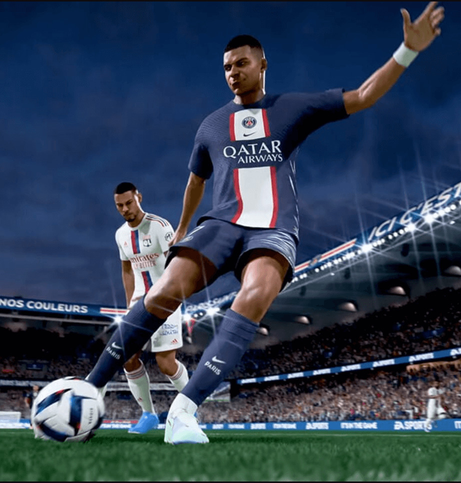 EA Sports FC 24: La próxima generación del fútbol - Ahorra dinero y compara  precios -  - Comparador de precios de videojuegos en clave CD /  CD Key