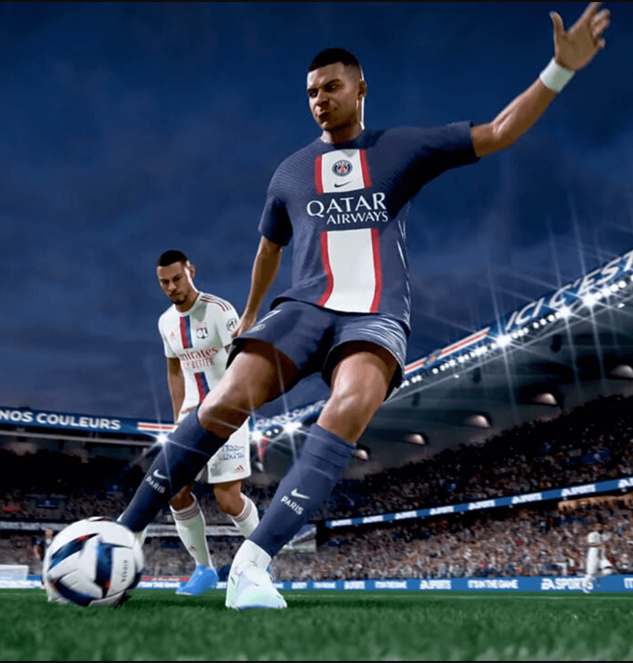 EA Sports FC 24: La próxima generación del fútbol - Ahorra dinero y compara precios