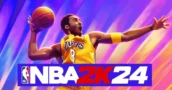 Reserva la Clave del Juego NBA 2K24 a Precios Imbatibles