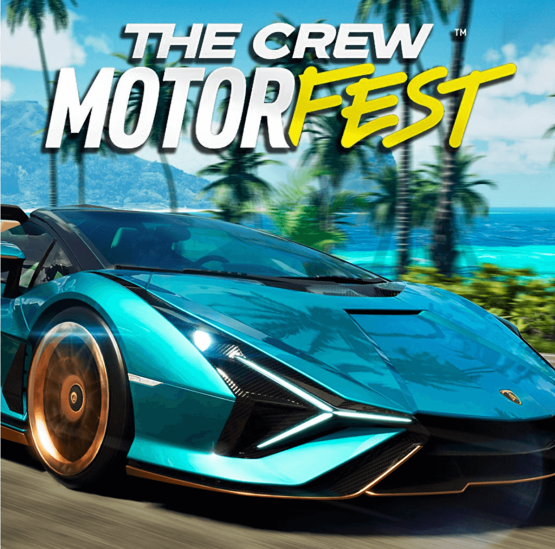 The Crew Motorfest: Ventajas Exclusivas por Reserva Anticipada
