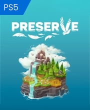 Preserve Playstation 5