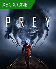 Prey 2017 Xbox One