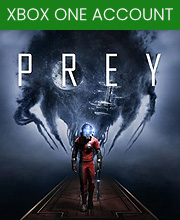 Prey 2017 Xbox One