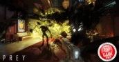 Bethesda intenta solucionar los problemas de Prey esta semana