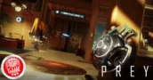 ¡El Recycle Charge de Prey está ilustrado en el último trailer, y la demo está ahora en linea !