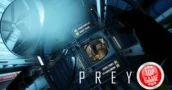 ¡La salida de Prey ha sido acompañada por críticas muy positivas en Steam!