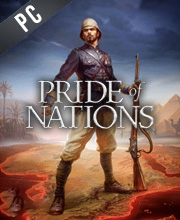 Pride of Nations Pc
