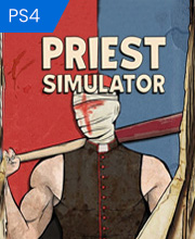 Priest Simulator Playstation 4