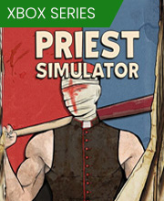 Priest Simulator Xbox Series X